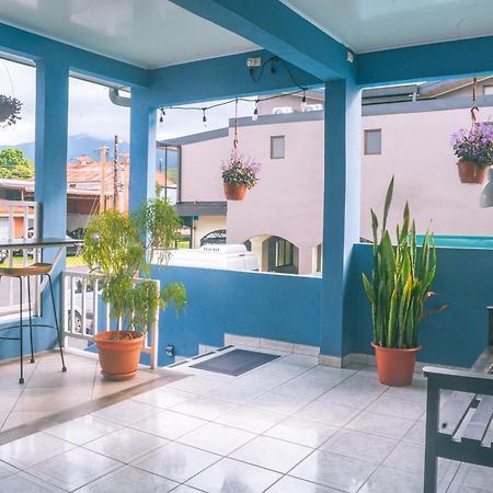 Hotel Alicia La Fortuna Ngoại thất bức ảnh