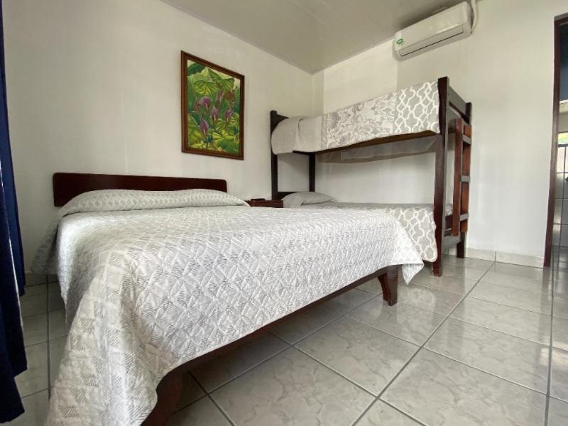 Hotel Alicia La Fortuna Ngoại thất bức ảnh