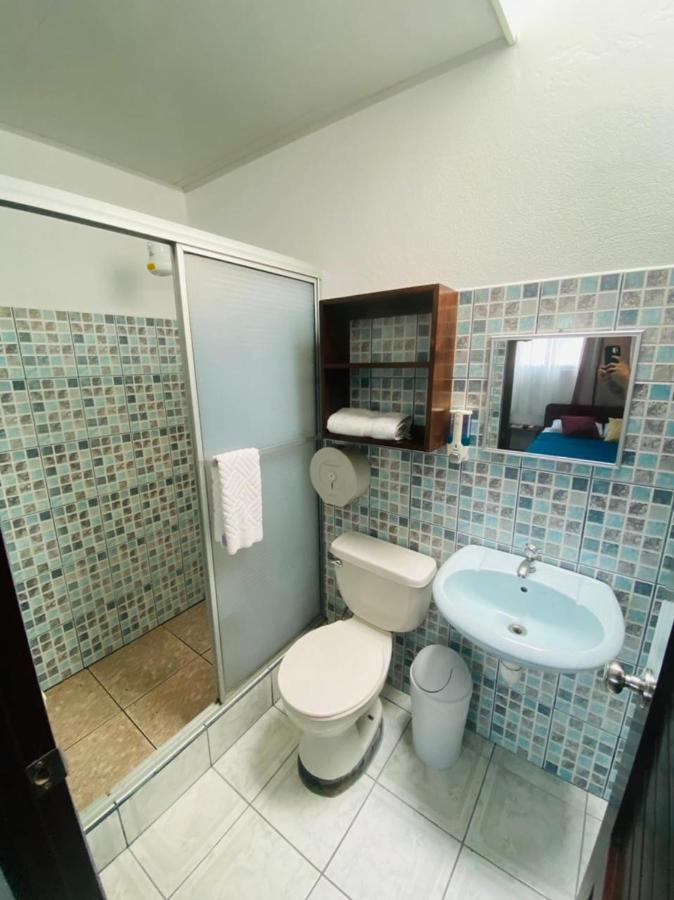 Hotel Alicia La Fortuna Ngoại thất bức ảnh