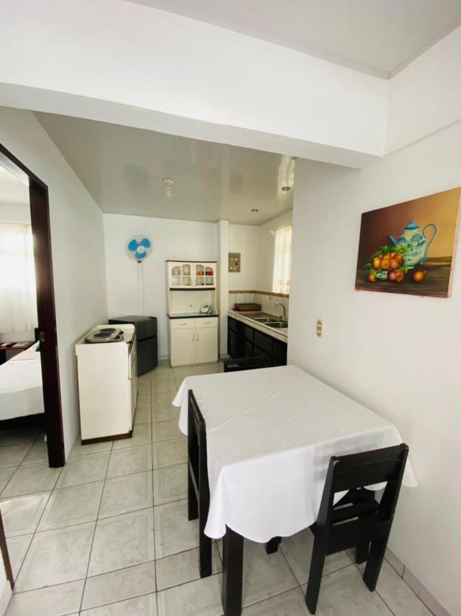 Hotel Alicia La Fortuna Ngoại thất bức ảnh