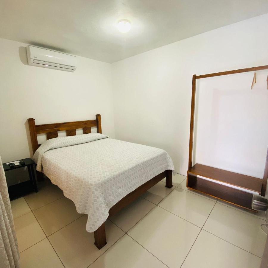 Hotel Alicia La Fortuna Ngoại thất bức ảnh