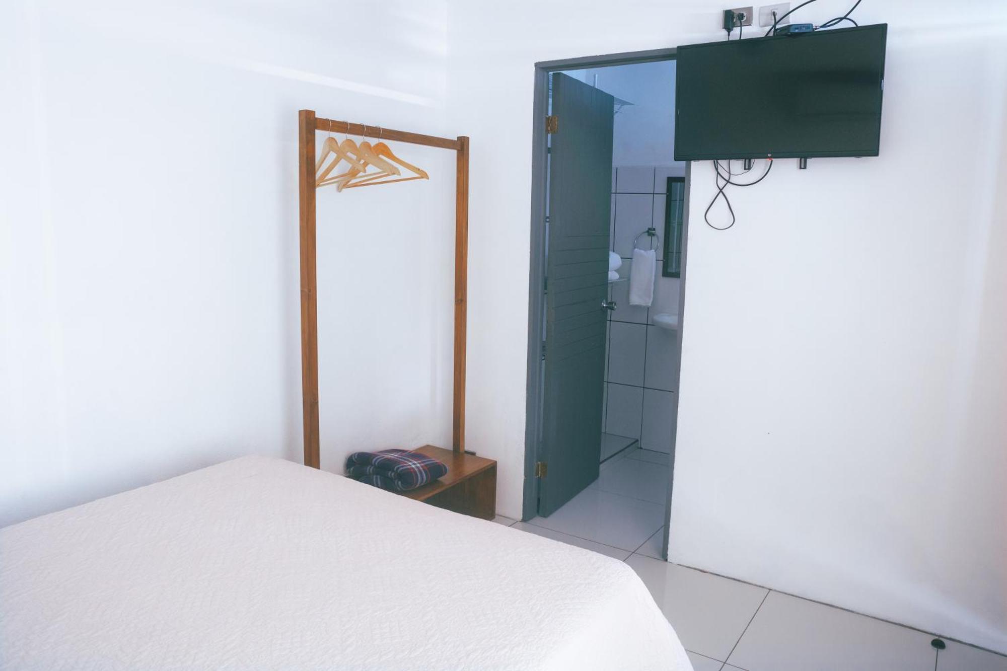Hotel Alicia La Fortuna Ngoại thất bức ảnh