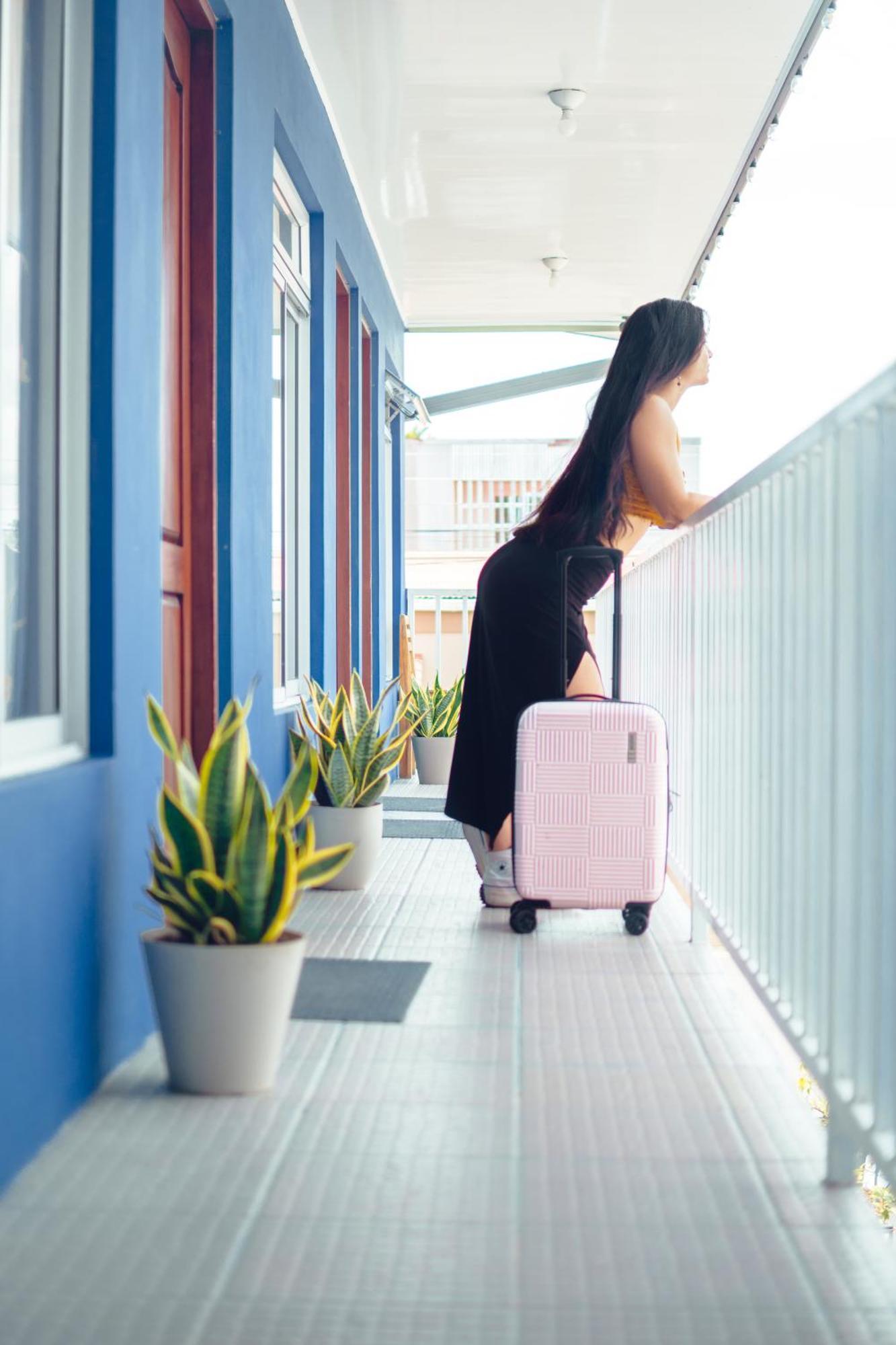 Hotel Alicia La Fortuna Ngoại thất bức ảnh