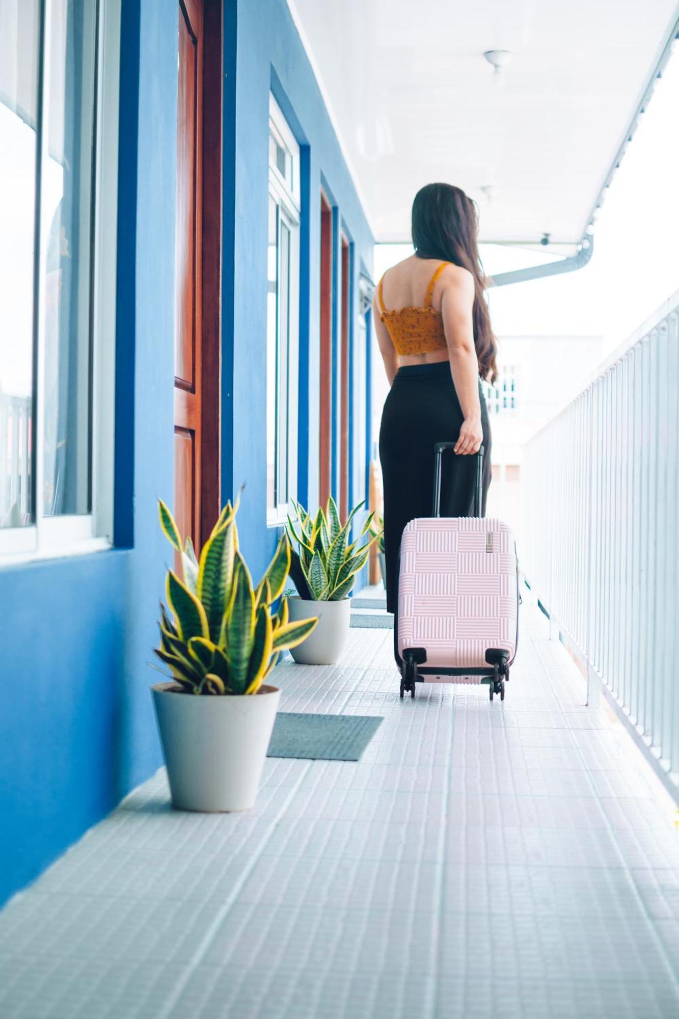 Hotel Alicia La Fortuna Ngoại thất bức ảnh