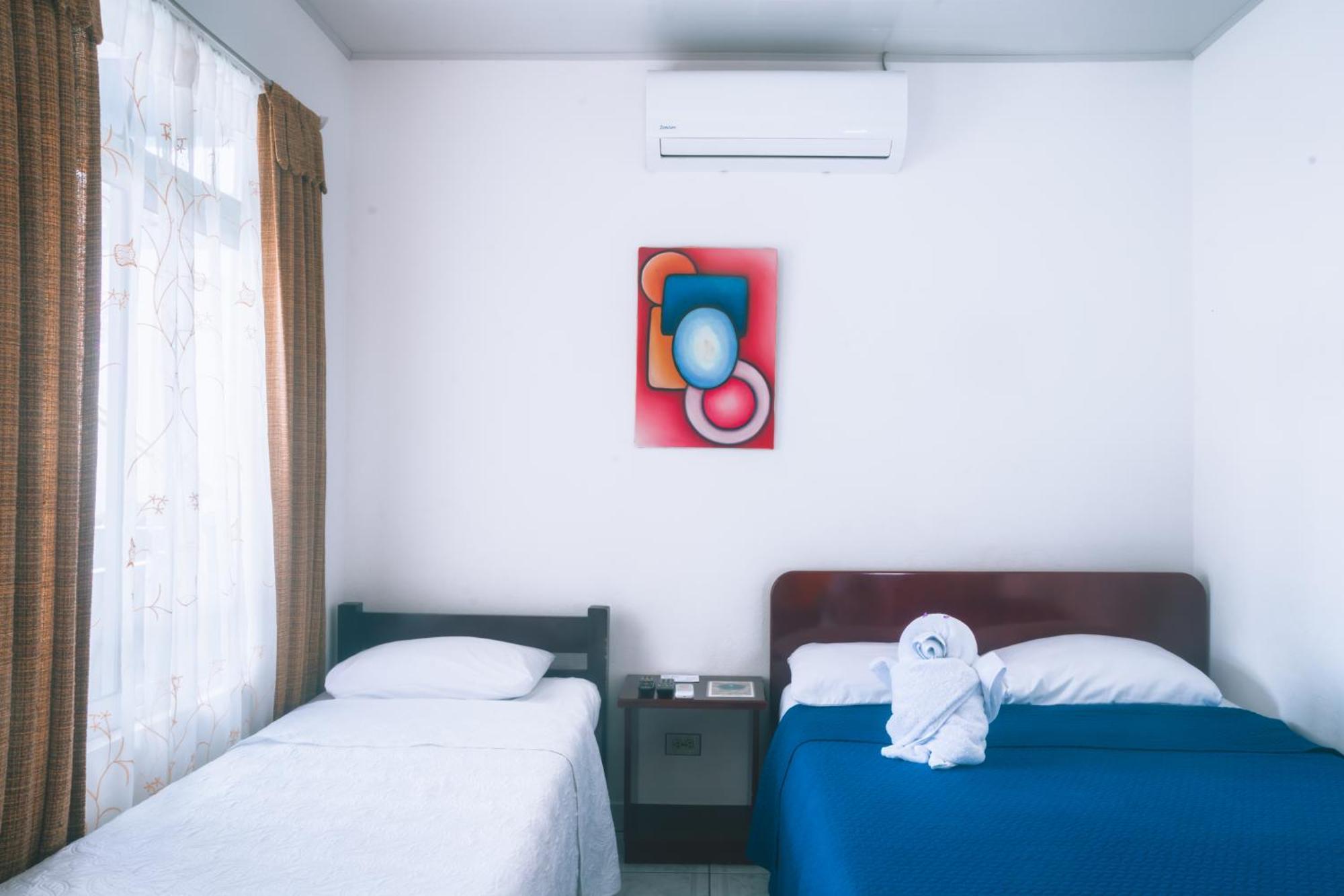 Hotel Alicia La Fortuna Ngoại thất bức ảnh