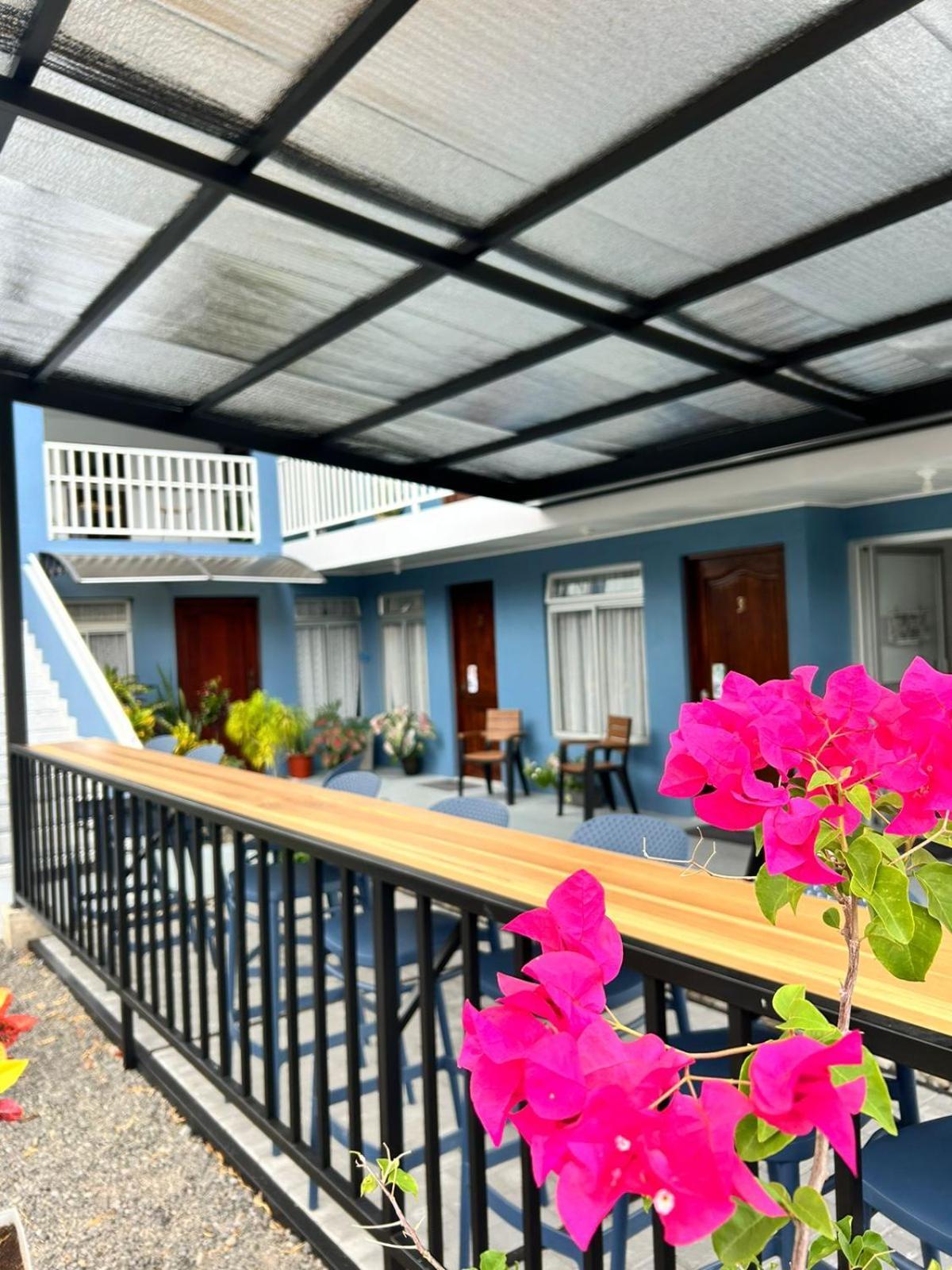 Hotel Alicia La Fortuna Ngoại thất bức ảnh